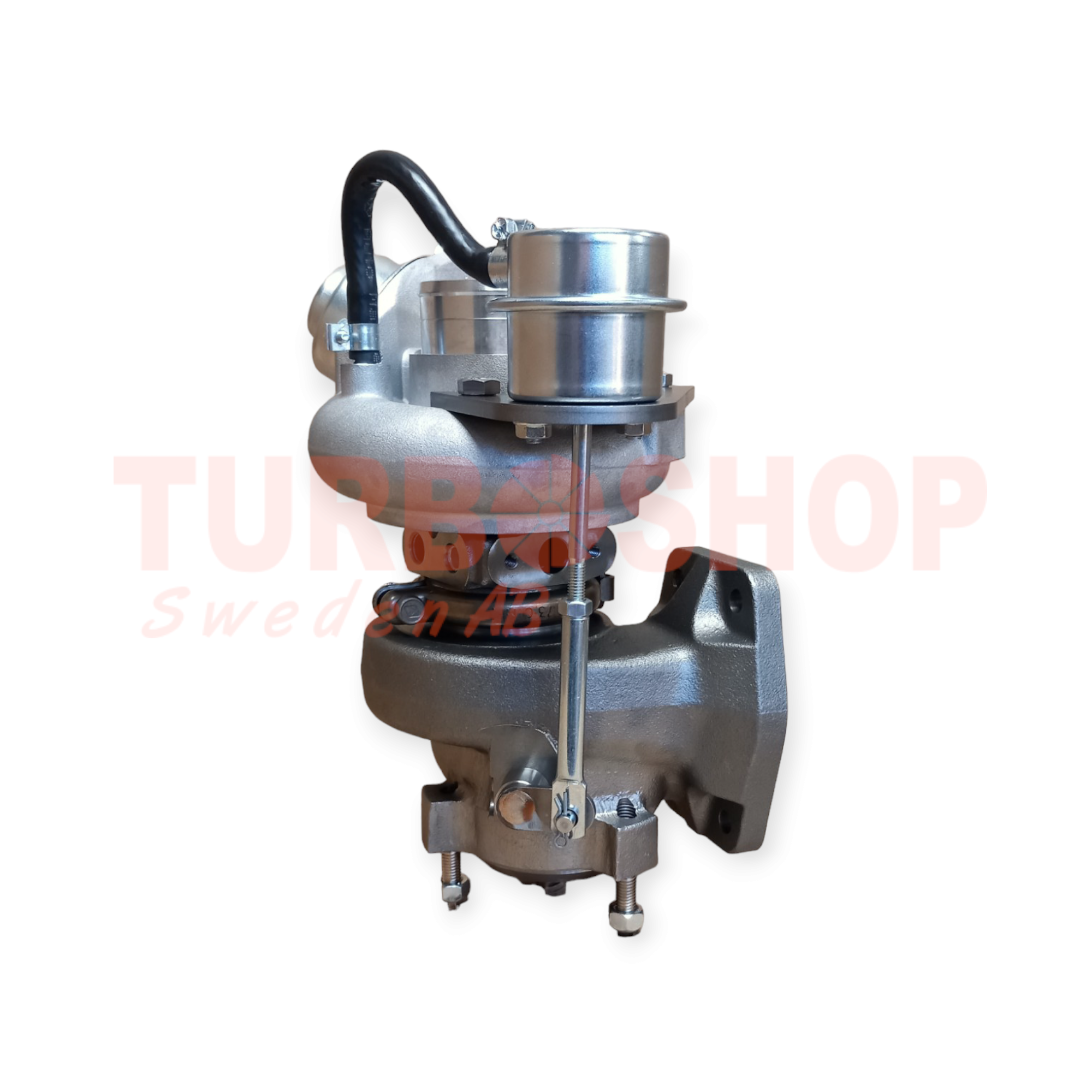 Mitsubishi 22T 940 Billet Volvo 940 bolt on A/R 7 kona ( Volvo 940 bolt on )