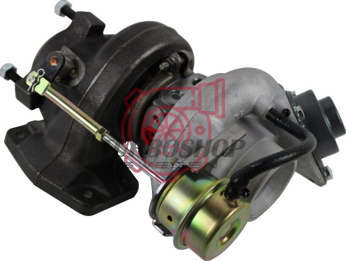 Mitsubishi 22T 940 Billet Volvo 940 bolt on A/R 7 kona ( Volvo 940 bolt on )