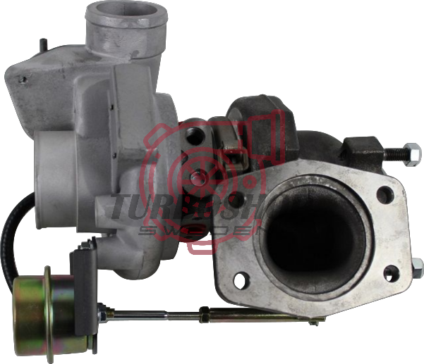 Mitsubishi 22T 940 Billet Volvo 940 bolt on A/R 7 kona ( Volvo 940 bolt on )