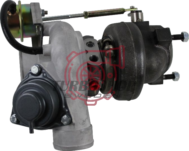 Mitsubishi 22T 940 Billet Volvo 940 bolt on A/R 7 kona ( Volvo 940 bolt on )