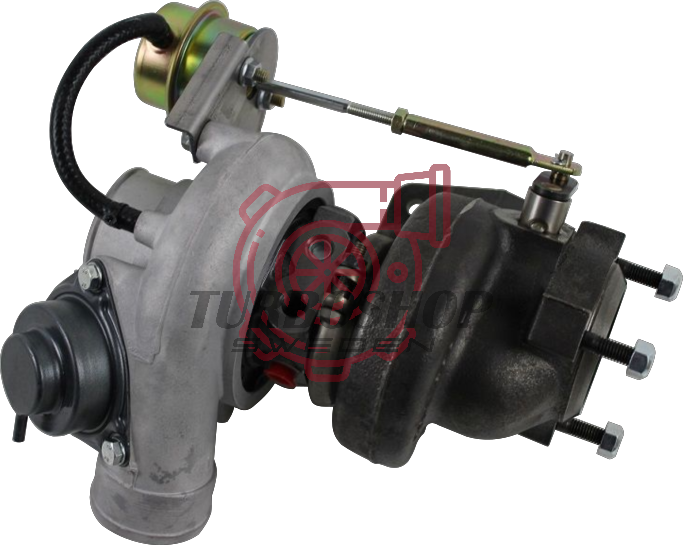 Mitsubishi 22T 940 Billet Volvo 940 bolt on A/R 7 kona ( Volvo 940 bolt on )