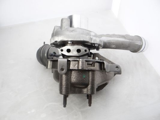782097-5001S GTB1752LV - Fabriksny originalturbo  2.5 dCi OEM : 93198523,93198703,93195618,4432306,93161963