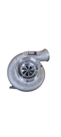Holset HX35 Super pro - Renovering