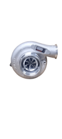 Holset HX35 Super pro - Renovering