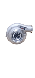 Holset HX35 Super pro - Renovering