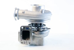 11589880003 - BorgWarner B1 - Renoverad originalturbo ( Bytesturbo )