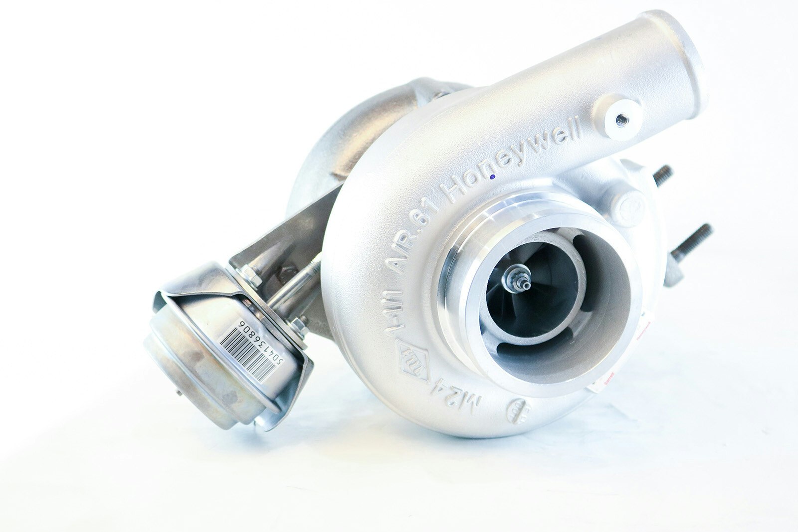 762084-5002-TS  Turboshop solutions fabriksny originalturbo - OEM : 504136806