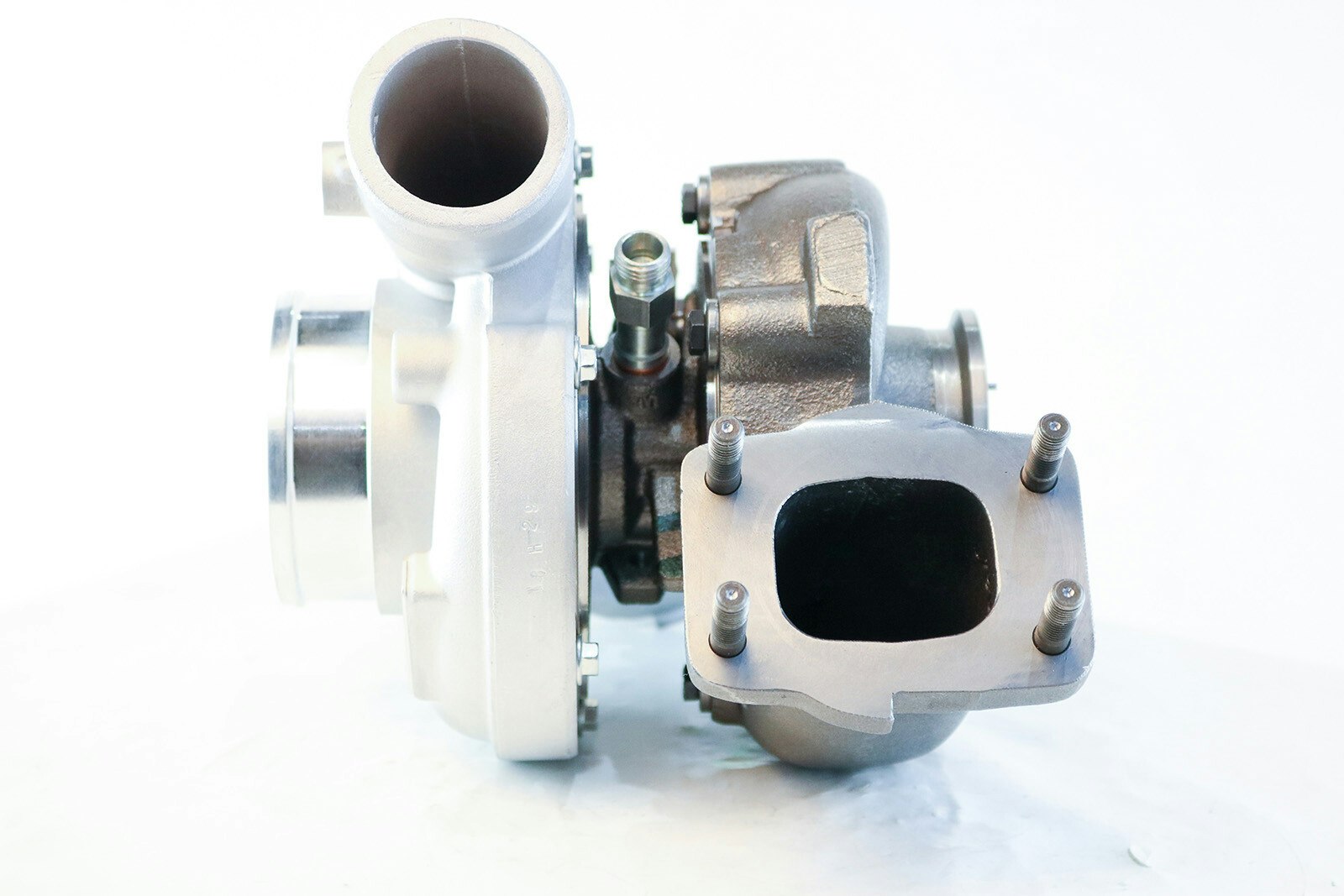 762084-5002-TS  Turboshop solutions fabriksny originalturbo - OEM : 504136806