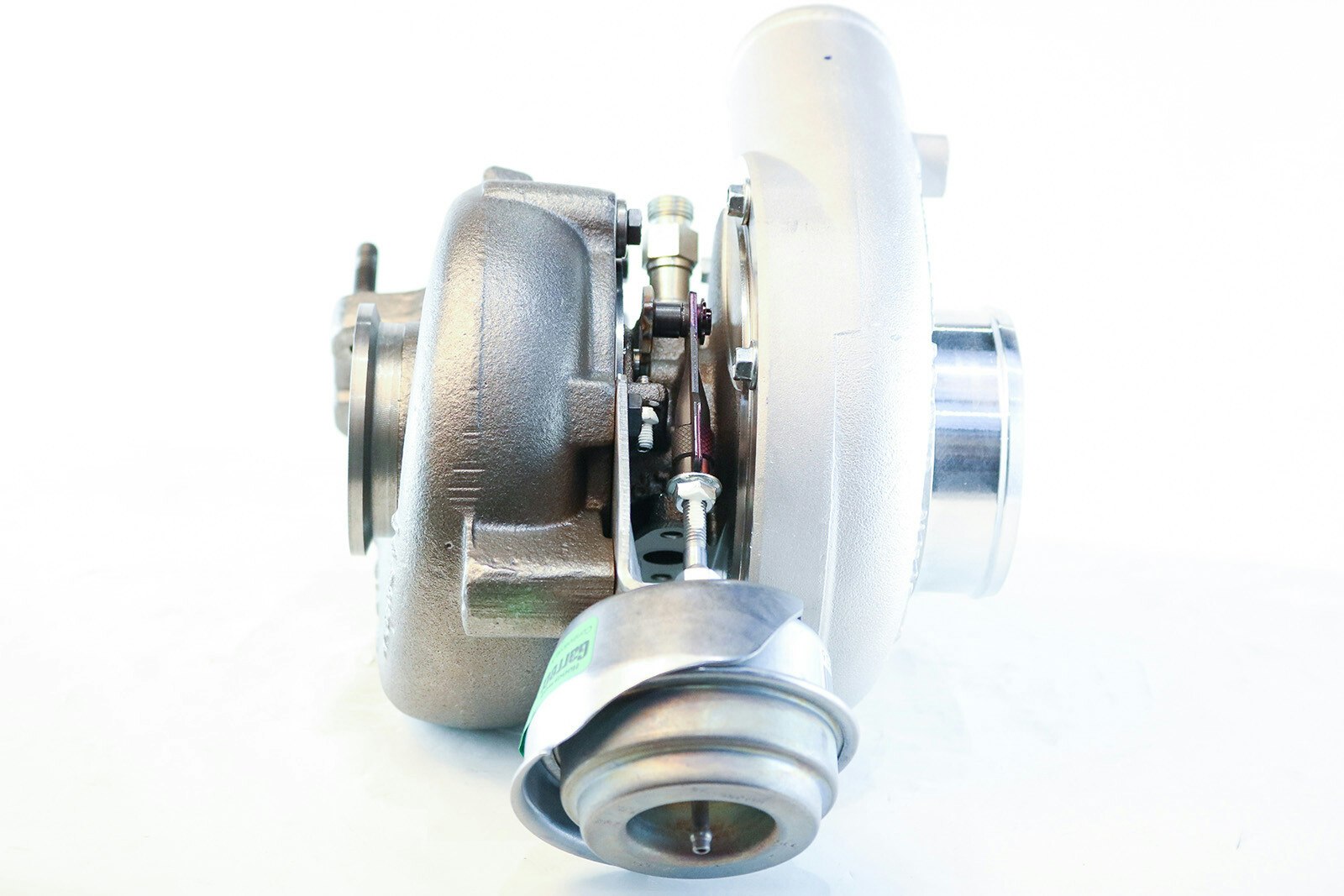 762084-5002-TS  Turboshop solutions fabriksny originalturbo - OEM : 504136806