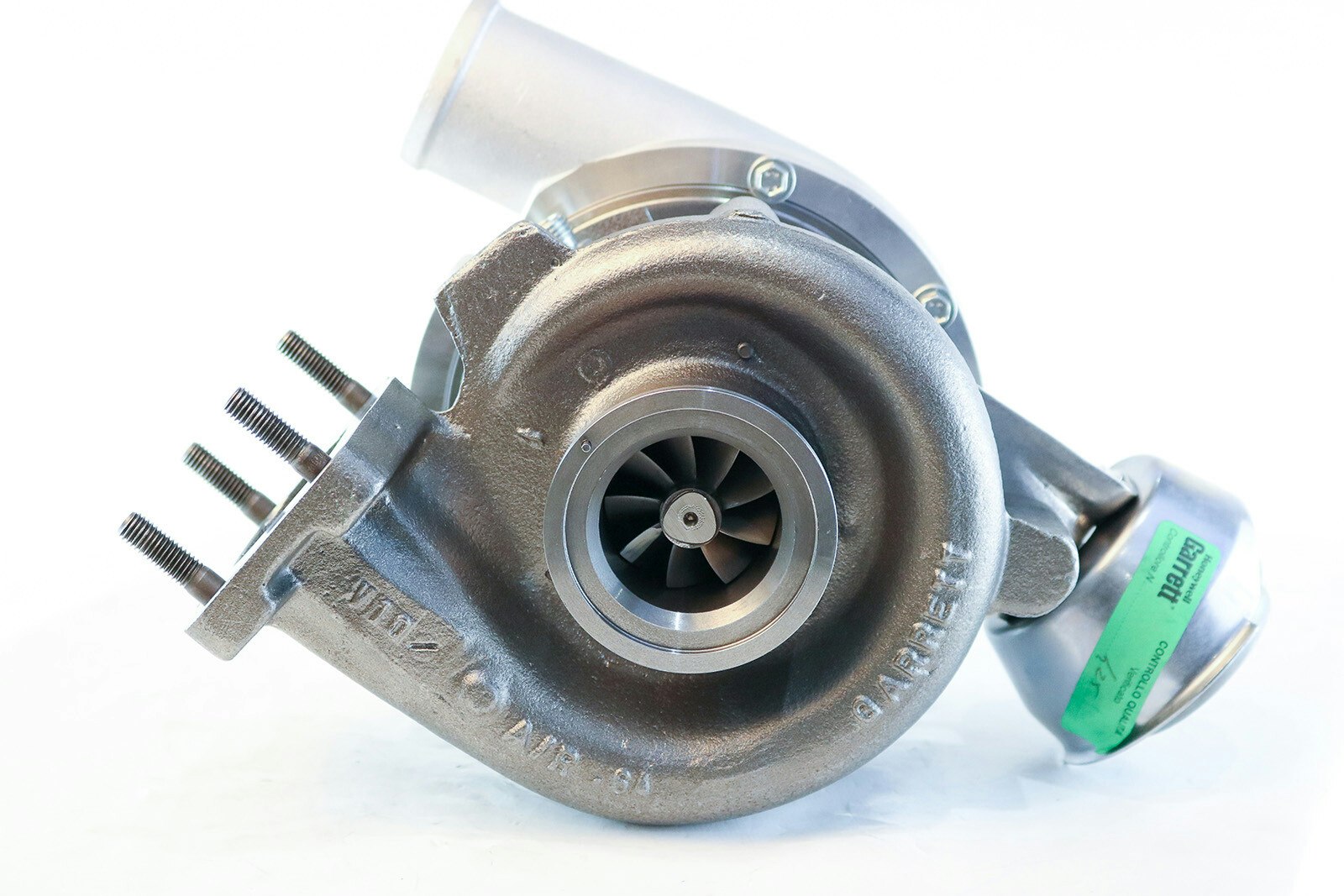 762084-5002-TS  Turboshop solutions fabriksny originalturbo - OEM : 504136806
