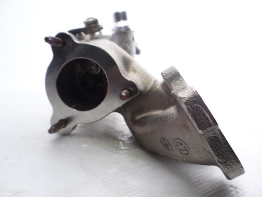 821042-5013S Garrett renoverad originalturbo NGT1038LMSZ 1.2L Motorkod : HSF404 ( Bytesturbo )