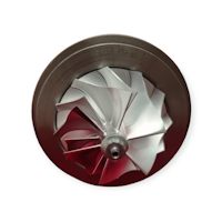 Turboshop TD04HL-22T Billet Core / CHRA / centrumkärna uppgradering ! TD04 22T Billet