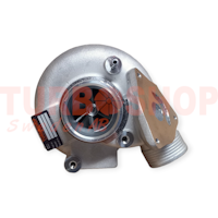 Fabriksny Turboshop solutions TD04HL-16T Supercore TD04 16T