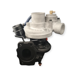 465169-5001S / 465169-5003S Garrett TB2543 Originalnummer : 5003712, 3517642 , 8603518  ( Renovering utav din befintliga turbo )