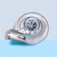Turboshop Holset HX52 -71MM Billet kompressordel  A/R 16 550-950 hk