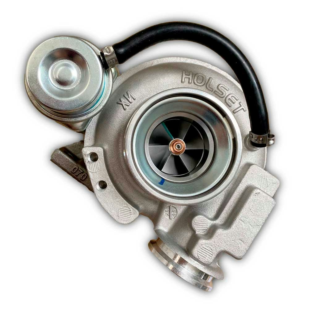 4040555 / 4040554 Holset HE221W - Renovering utav din befintliga turbo - OEM : 4955273, 4955273H, 4955273NX, 4955273RX ( Renovering )