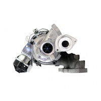 04L253019P / 030TC11004000 BMTS Renoverad original turbo Volkswagen / Seat 2.0 ( Euro 5 - 6  ) ( Bytesturbo )