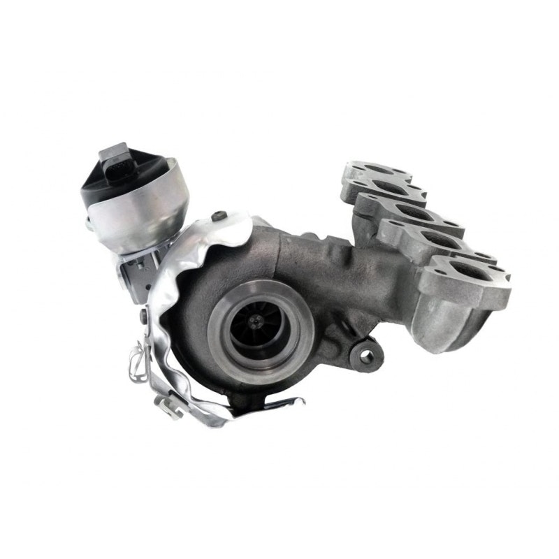 04L253019P / 030TC11004000 BMTS Renoverad original turbo Volkswagen / Seat 2.0 ( Euro 5 - 6  ) ( Bytesturbo )