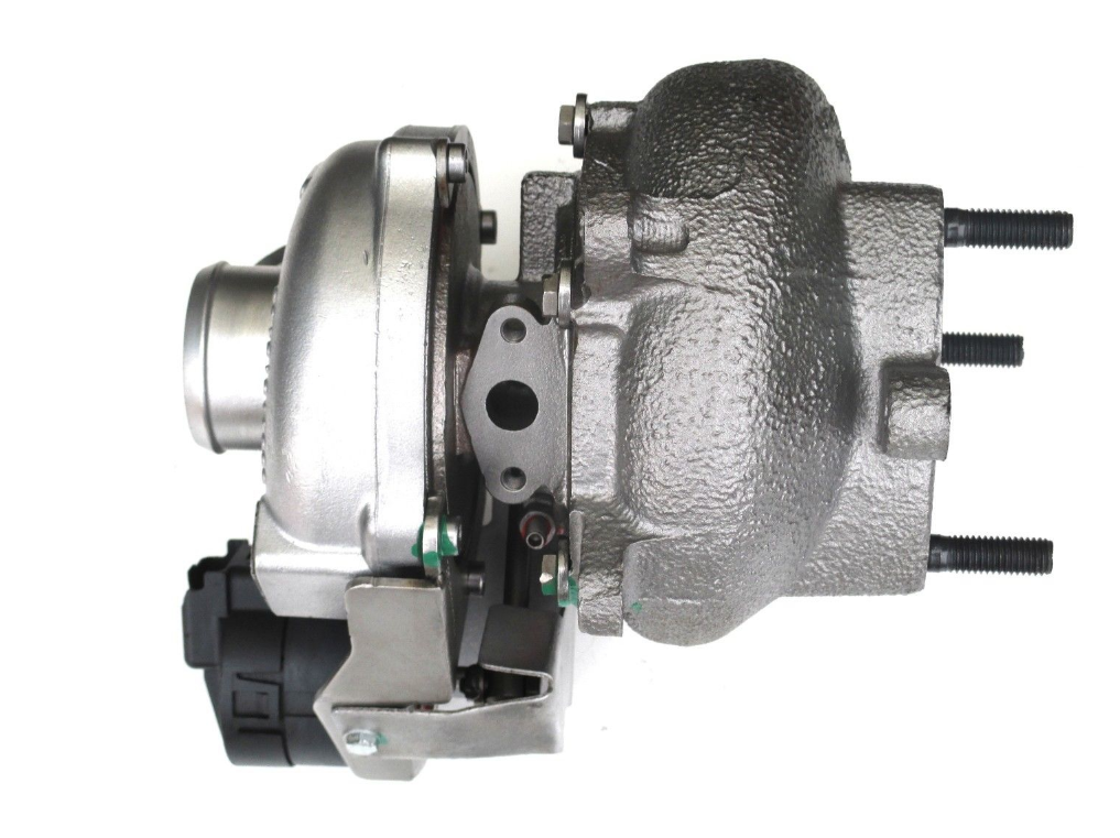 53049880115 / 53049880116 BorgWarner BV50 fabriksny  originalturbo ( Bytesturbo )