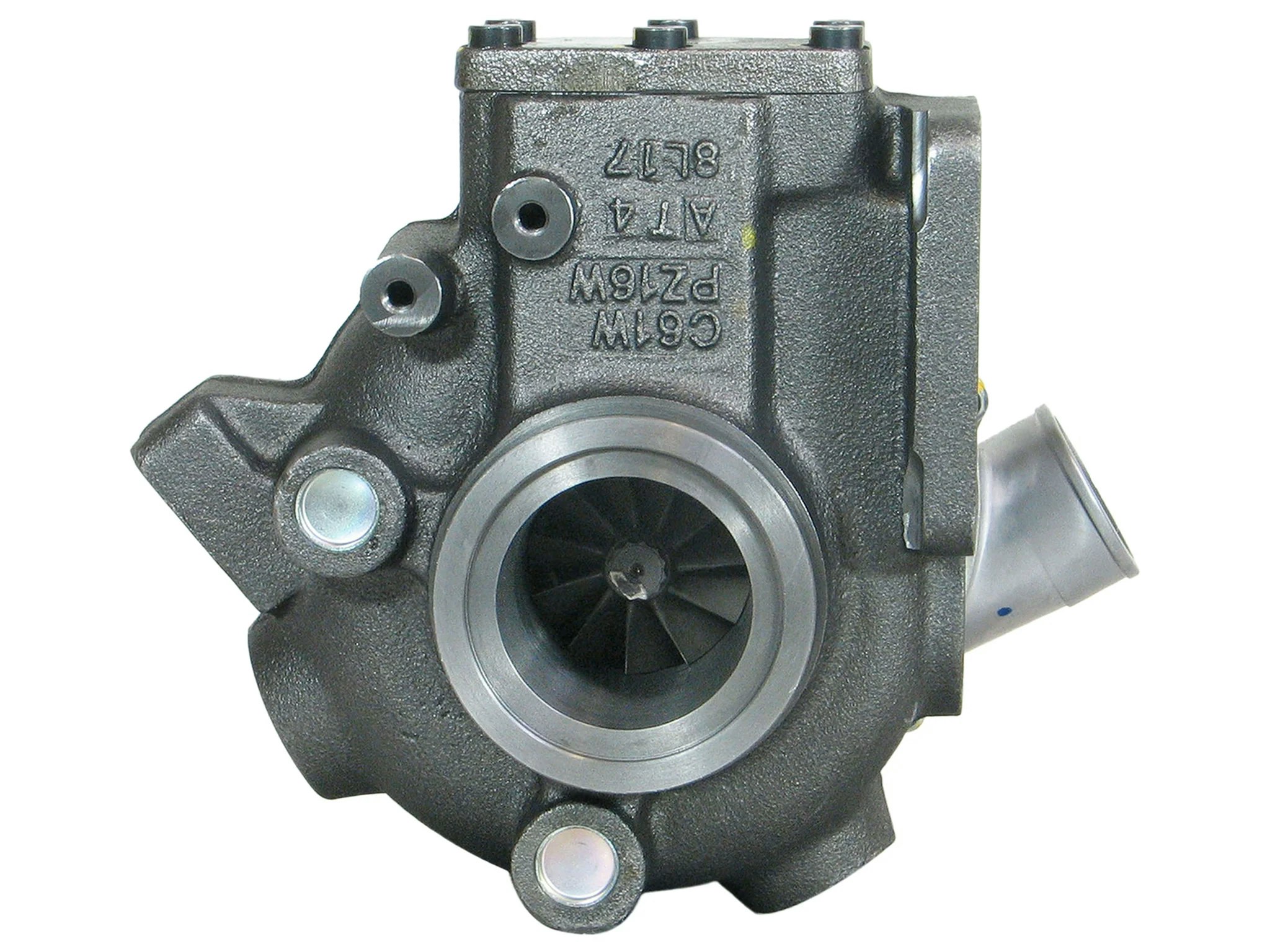 MYDH IHI RHC61W Renovering utav din befintliga turbo med rostfrihylsa. : 4LHA-DTE OEM : 119173-13041, 119173-18040, 11917318040, 1191731804