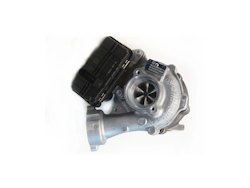 54409880026 BorgWarner  BV43 fabriksny renoverad / Reman  OEM 11658510943,11658508091 ( Bytesturbo )