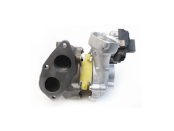 54409880026 BorgWarner  BV43 fabriksny renoverad / Reman  OEM 11658510943,11658508091 ( Bytesturbo )