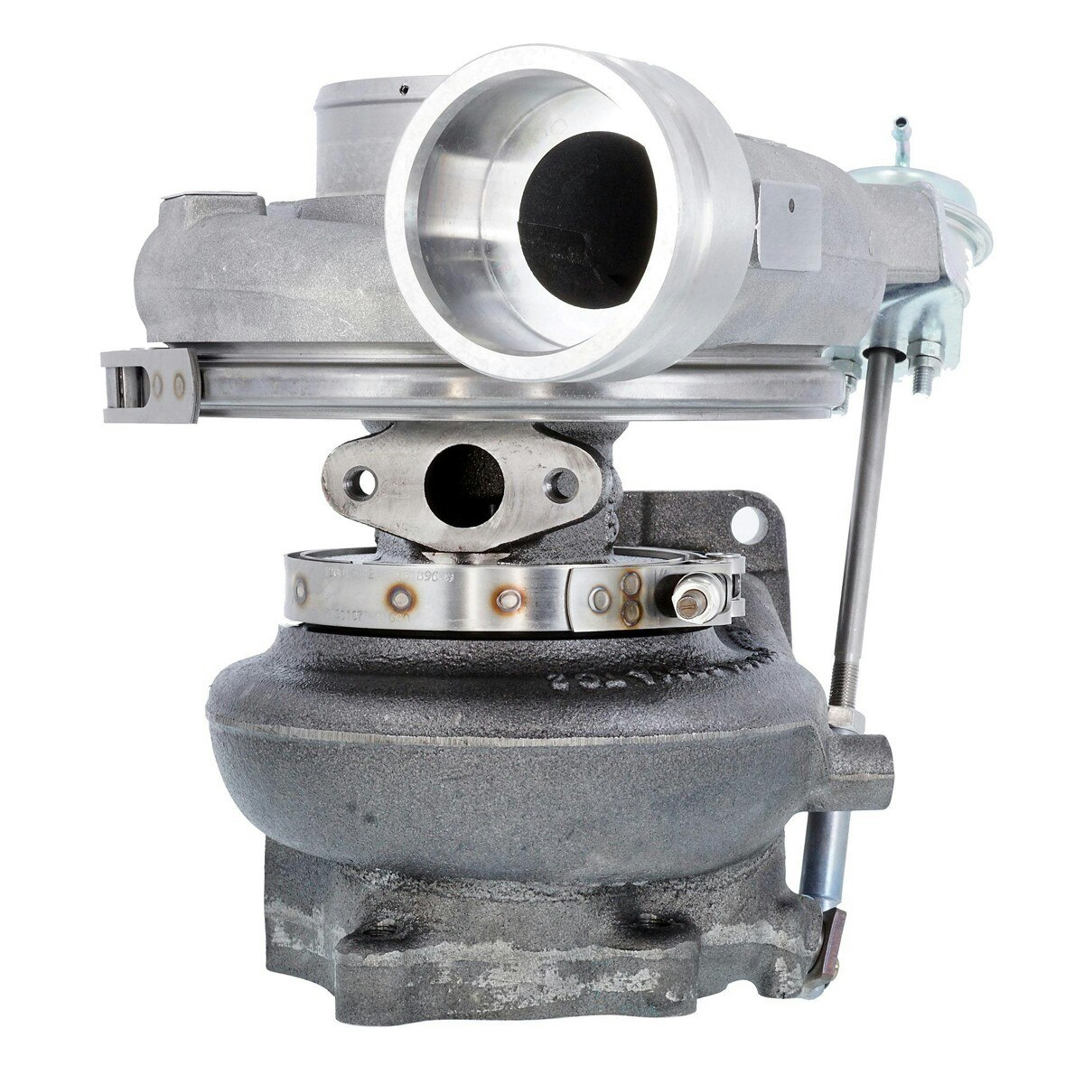 12709880059 / 12709880060 - BorgWarner B2G - Renoverad originalturbo ( Bytesturbo )