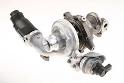 803955-5007S Volkswagen Amarok Crafter 2.0 TDI Turbo Superkit