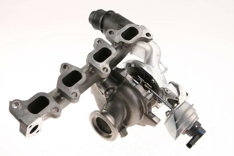 803955-5007S Volkswagen Amarok Crafter 2.0 TDI Turbo Superkit