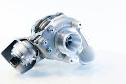 819872-5002S GTD1244VZ Fabriksny originalturbo PEUGEOT PSA-207/308/C4/C5/508/DS3/DS4…Ford - Focus / Cmax