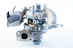 819872-5002S GTD1244VZ Fabriksny originalturbo PEUGEOT PSA-207/308/C4/C5/508/DS3/DS4…Ford - Focus / Cmax