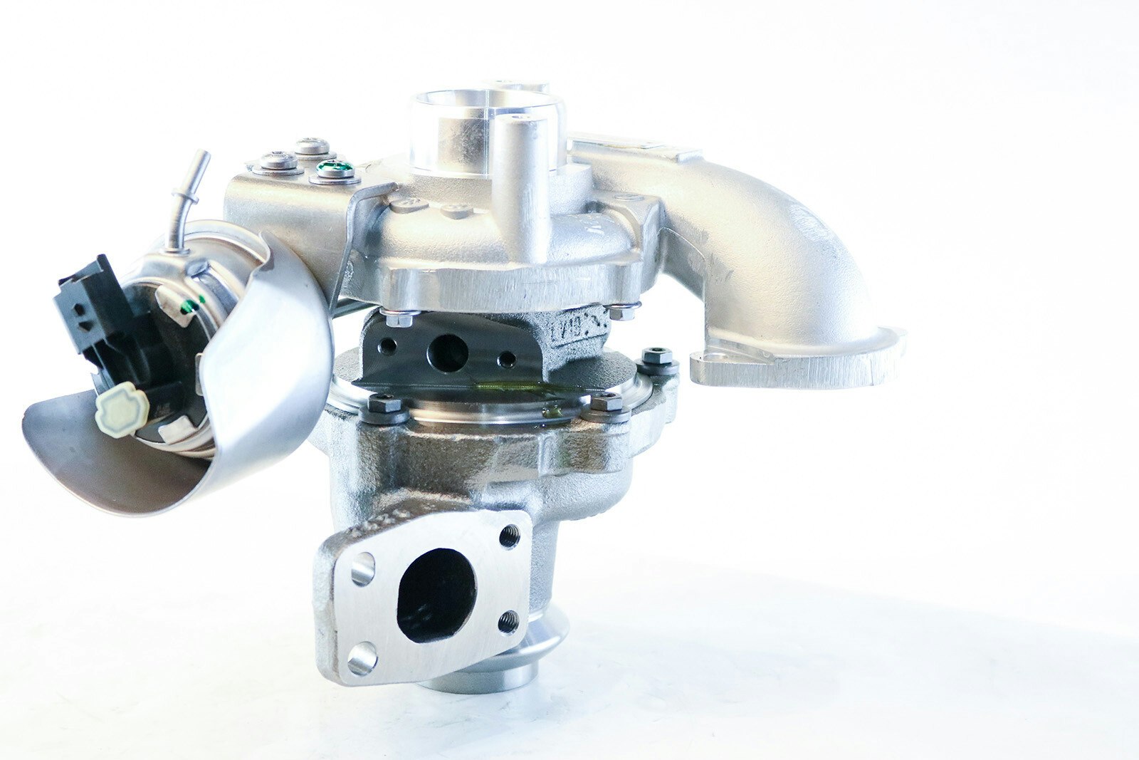 819872-5002S GTD1244VZ Fabriksny originalturbo PEUGEOT PSA-207/308/C4/C5/508/DS3/DS4…Ford - Focus / Cmax