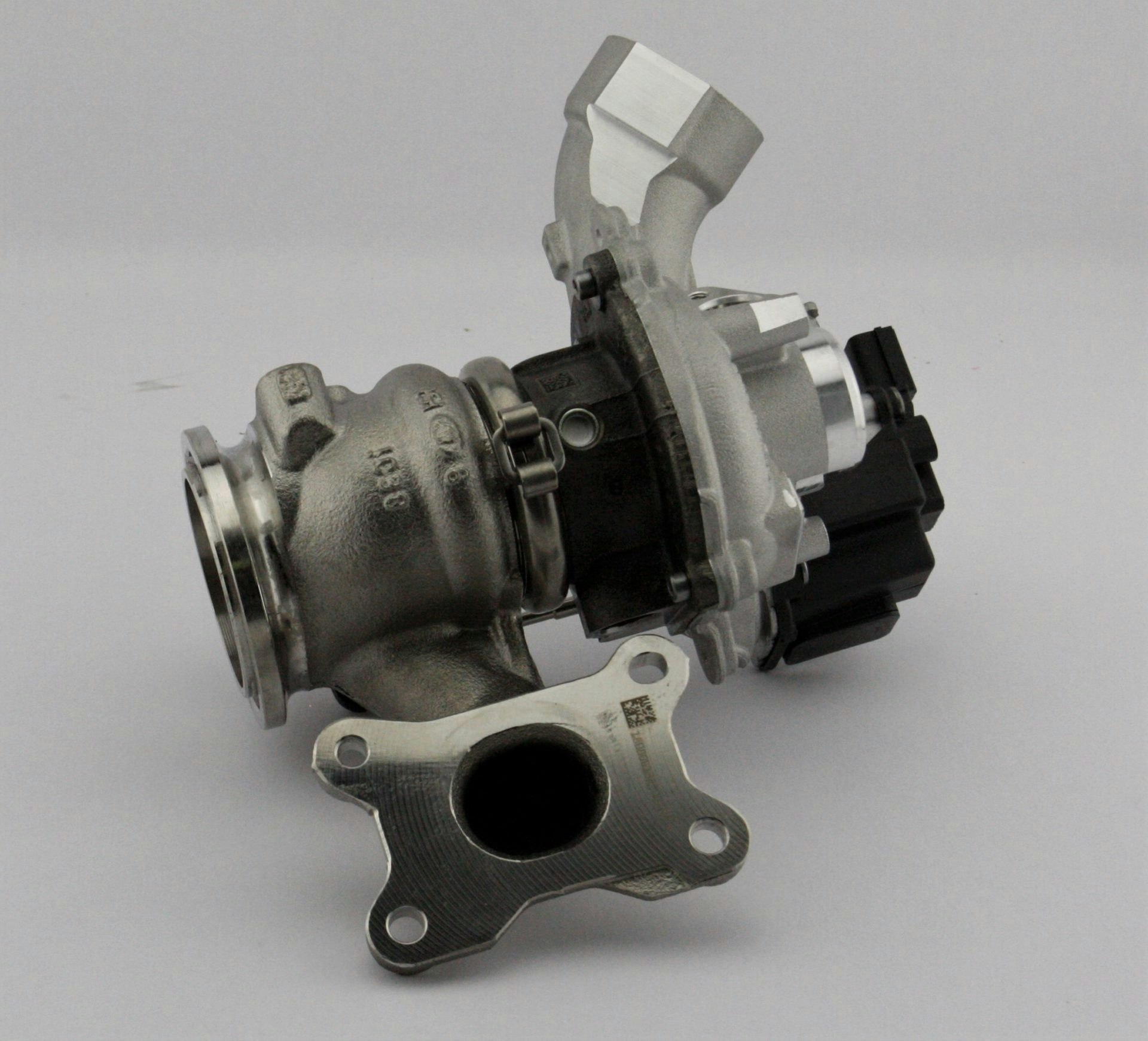 9V206 IHI Renoverad  originalturbo OEM : 04E145721G, 04E145721GX, 04E145704D, 04E145704Q, 04E145713C, 04E145713F, 04E145721C, 04E145715H ( Bytesturbo )