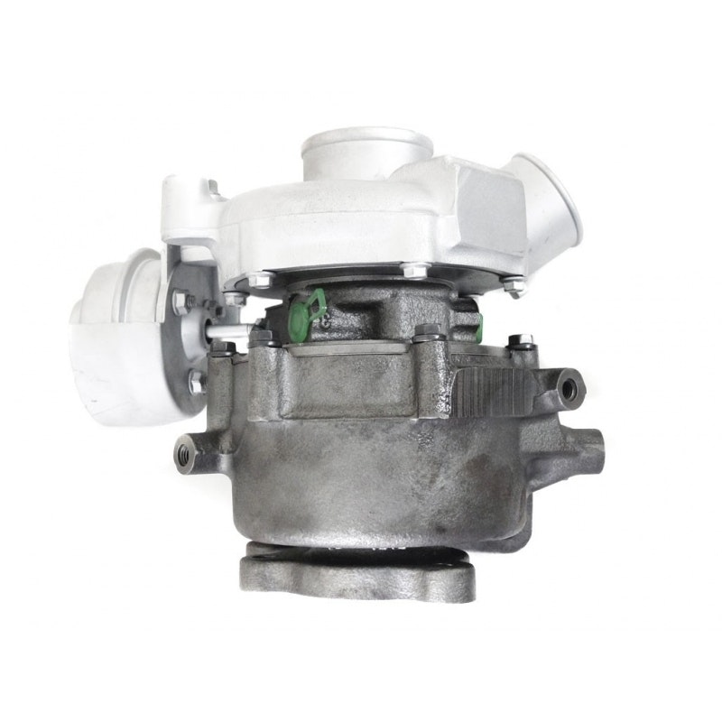 49335-01003 Fabriksny originalturbo  - Mitsubishi ASX/Lancer 1.8Di-D motorkod: 4N13 OEM : 1515A185