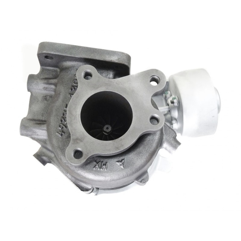 49335-01003 Fabriksny originalturbo  - Mitsubishi ASX/Lancer 1.8Di-D motorkod: 4N13 OEM : 1515A185