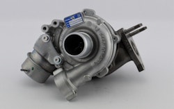 54389880006 BorgWarner BV38 Renoverad originalturbo ( Bytesturbo )