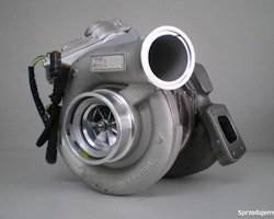 4031037HX  HE500VG Holset turbo till  Scania R480 OEM : 2191615 / 2191616  (Bytesturbo )