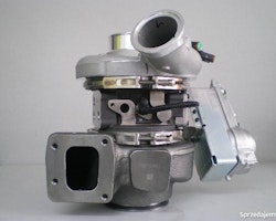 4031037HX  HE500VG Holset turbo till  Scania R480 OEM : 2191615 / 2191616  (Bytesturbo )