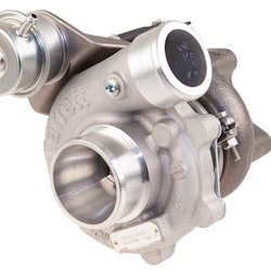 Garrett GBC14-200 Turbocharger 0.45 A/R IWG 896051-5004S