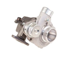 Garrett GBC14-200 Turbocharger 0.45 A/R IWG 896051-5004S