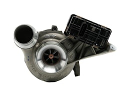 49335-00644 Mitsubishi fabriksny turbo till BMW OEM : 11658519476 ( Storsäljare )