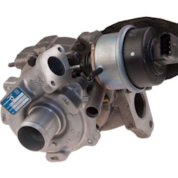 54359880027 BorgWarner fabriksny original turbo ! OEM : 55212341, 55216672, 55221160, 55225439, 860164