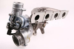 53049880064 K04 fabriksny original turbo 2.0L TFSI ( Fabriksny )