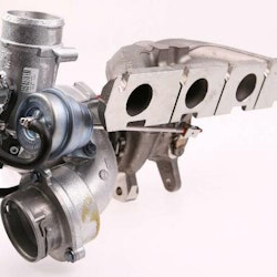 53049880064 K04 fabriksny original turbo 2.0L TFSI ( Fabriksny )