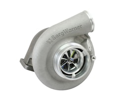 BorgWarner S363 SX-E 8780 63/73 13009097047  450-785 HK