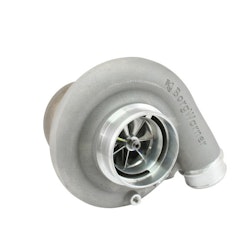 BorgWarner S372 SX-E 9180 72/73 13009095091 500 - 1100 hk