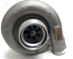 Holset HX55 PRO A/R 22 600-1000 hk