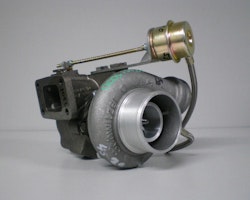 11539880000 BorgWarner fabriksny original Sisu Diesel Industrial Engine S100G Turbo ( Bytesturbo )