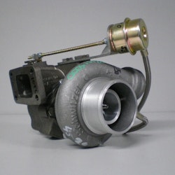 11539880000 BorgWarner fabriksny original Sisu Diesel Industrial Engine S100G Turbo ( Bytesturbo )