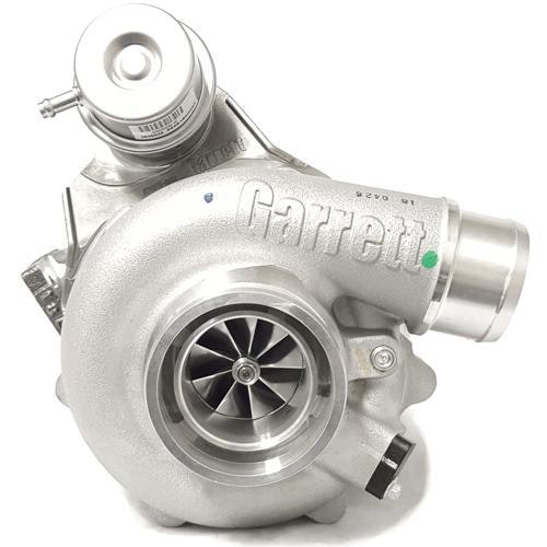 Garrett G25-550 Turbocharger 0.49 A/R WG 877895-5001S 300-550 HK